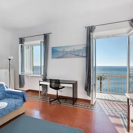 Casa Mauro - Arenzanohost Appartamento