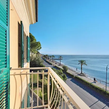 Casa Mauro - Arenzanohost Appartamento Cogoleto