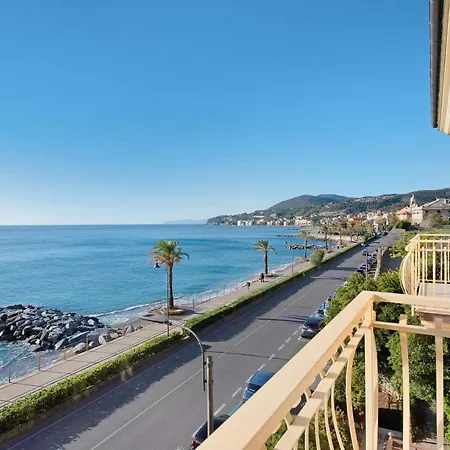 Appartamento Casa Mauro - Arenzanohost Cogoleto