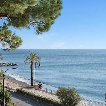 Casa Mauro - Arenzanohost Cogoleto