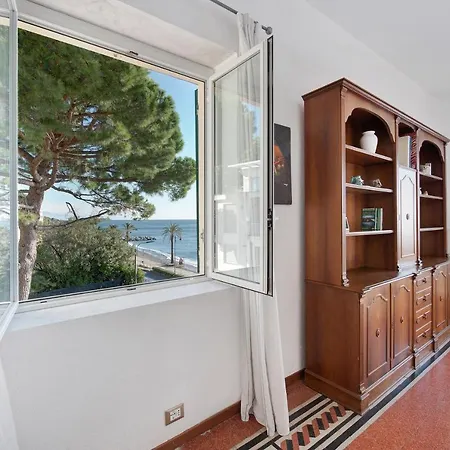 Casa Mauro - Arenzanohost Appartamento *