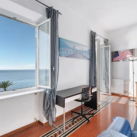 Casa Mauro - Arenzanohost Appartamento
