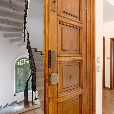 Casa Mauro - Arenzanohost Cogoleto