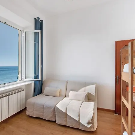 Appartamento Casa Mauro - Arenzanohost *