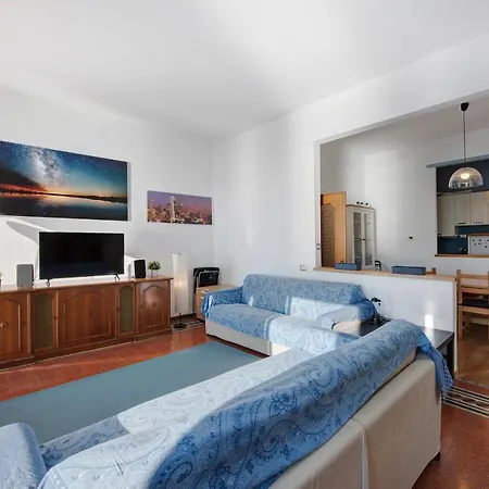 Casa Mauro - Arenzanohost Appartamento *