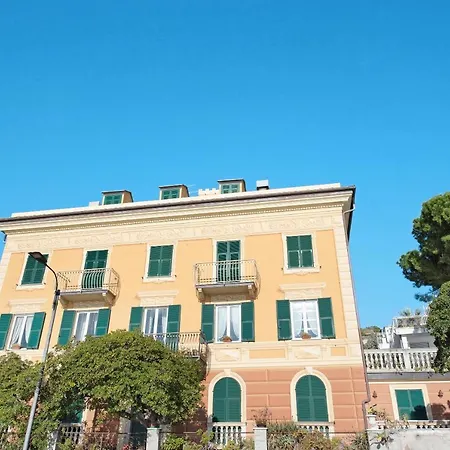 Casa Mauro - Arenzanohost Appartamento *