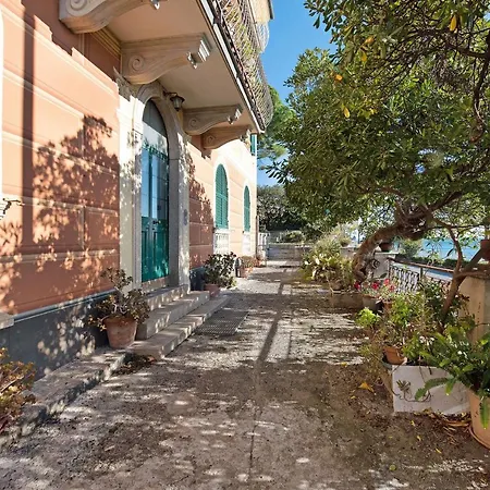 Casa Mauro - Arenzanohost
