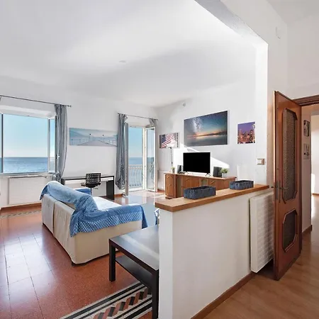 Casa Mauro - Arenzanohost Cogoleto
