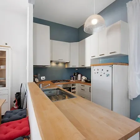 Casa Mauro - Arenzanohost Appartamento *