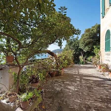 Casa Mauro - Arenzanohost Cogoleto