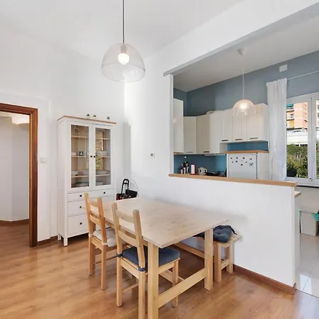 Casa Mauro - Arenzanohost Cogoleto