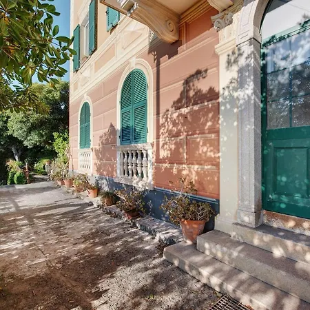 Casa Mauro - Arenzanohost *